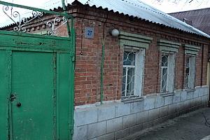 Дом (Белорусская)